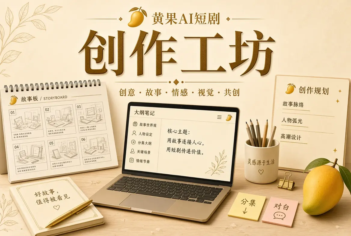 主题阅读画面